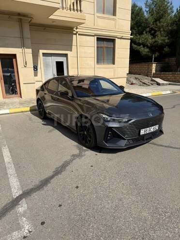 Changan  2023, 70,000 km - 1.5 l - Bakı