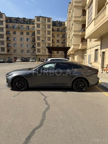 Changan  2023, 70,000 km - 1.5 l - Bakı