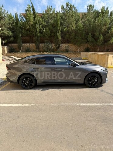 Changan  2023, 70,000 km - 1.5 l - Bakı