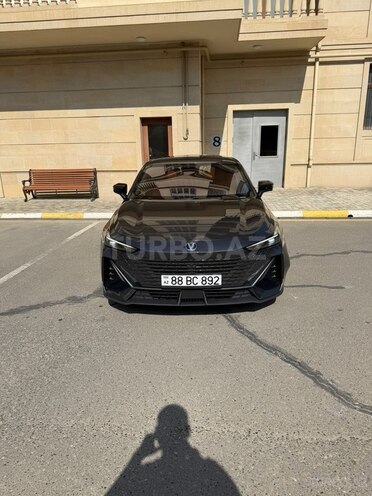 Changan  2023, 70,000 km - 1.5 l - Bakı