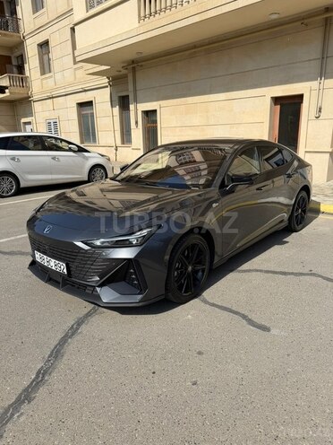 Changan  2023, 70,000 km - 1.5 l - Bakı