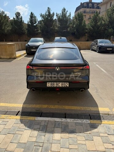 Changan  2023, 70,000 km - 1.5 l - Bakı