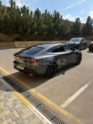 Changan  2023, 70,000 km - 1.5 l - Bakı