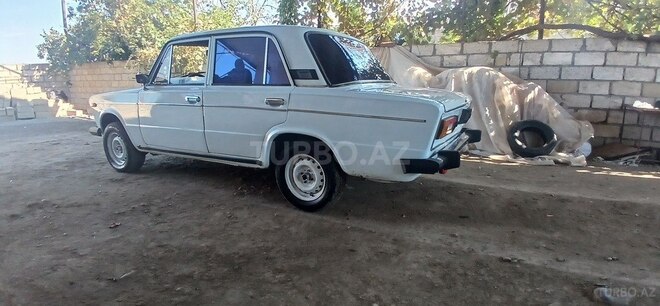 LADA (VAZ) 2106 1985, 510,420 km - 1.3 l - Yevlax
