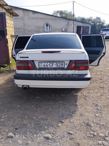 Volvo 850 1996, 265,000 km - 2.4 l - Masallı