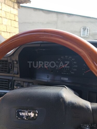Volvo 850 1996, 265,000 km - 2.4 l - Masallı
