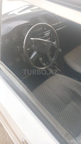 LADA (VAZ) 2106 1985, 510,420 km - 1.3 l - Yevlax
