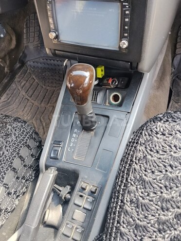 Volvo 850 1996, 265,000 km - 2.4 l - Masallı