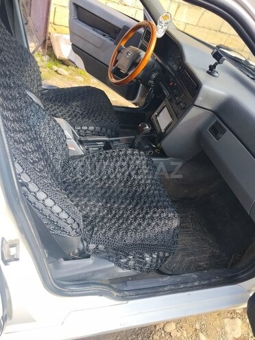 Volvo 850 1996, 265,000 km - 2.4 l - Masallı