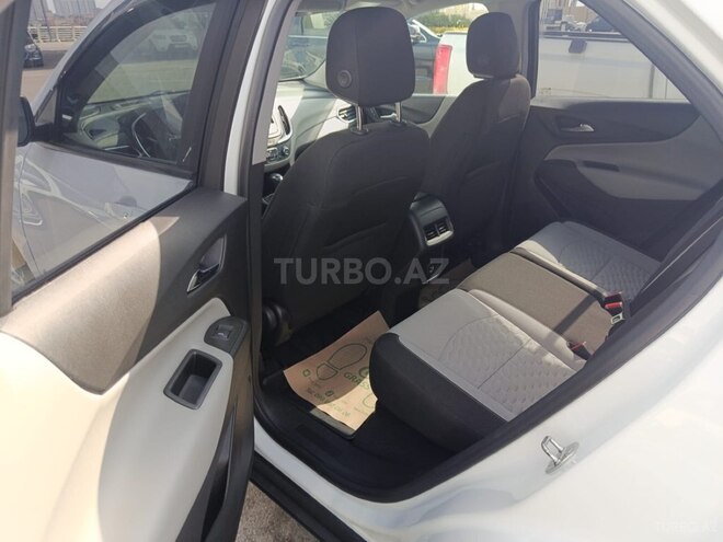 Chevrolet Equinox 2020, 93,000 km - 1.5 l - Bakı