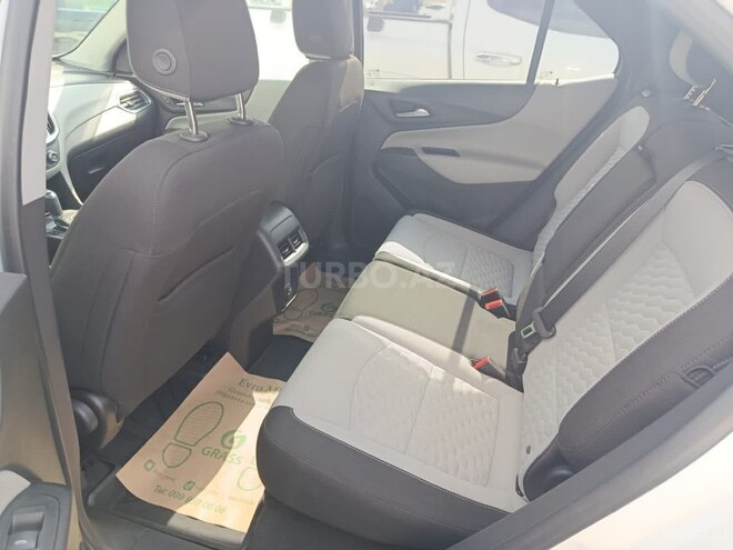 Chevrolet Equinox 2020, 93,000 km - 1.5 l - Bakı