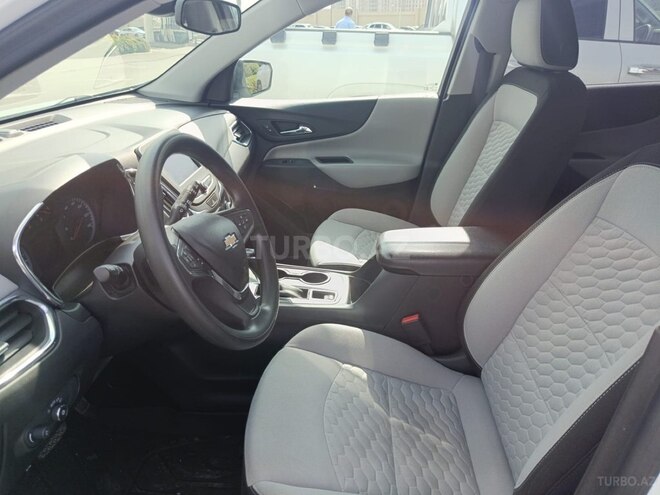 Chevrolet Equinox 2020, 93,000 km - 1.5 l - Bakı