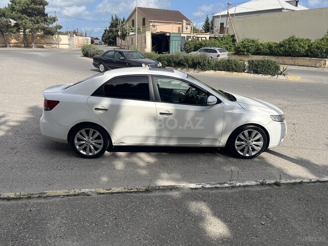 Kia Cerato 2011, 359,000 km - 1.6 l - Bakı