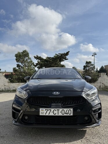 Kia Forte 2020, 85,833 km - 2.0 l - Bakı