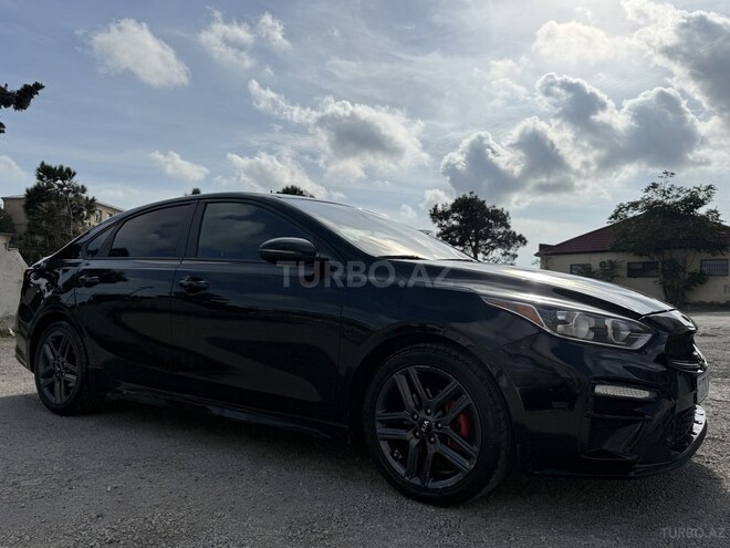 Kia Forte 2020, 85,833 km - 2.0 l - Bakı