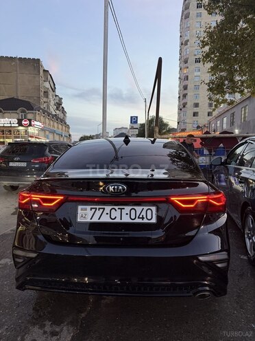 Kia Forte 2020, 85,833 km - 2.0 l - Bakı