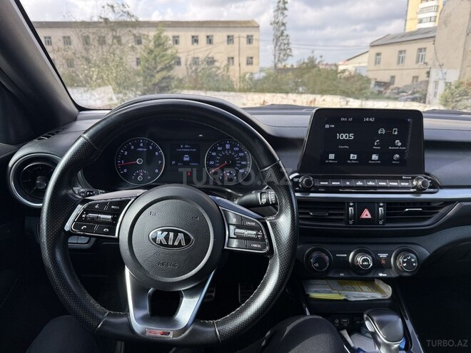 Kia Forte 2020, 85,833 km - 2.0 l - Bakı