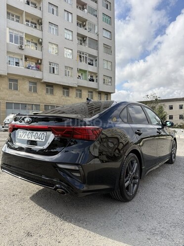 Kia Forte 2020, 85,833 km - 2.0 l - Bakı
