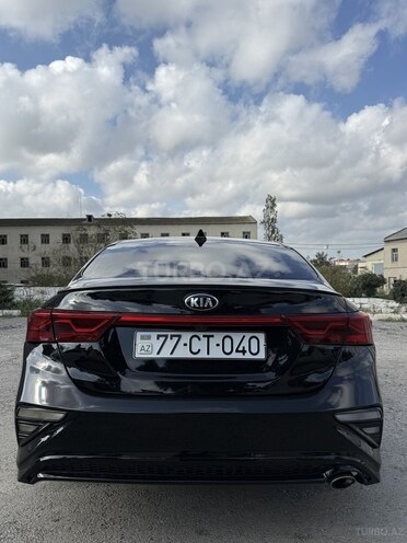 Kia Forte 2020, 85,833 km - 2.0 l - Bakı