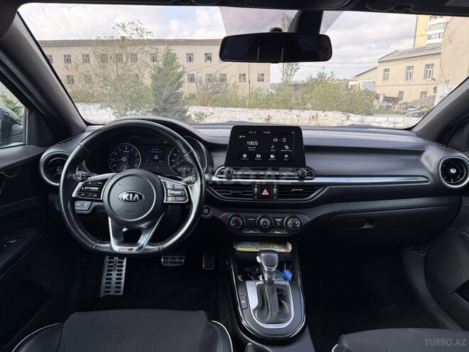 Kia Forte 2020, 85,833 km - 2.0 l - Bakı