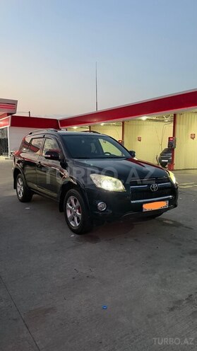 Toyota RAV4 2010, 306,000 km - 2.4 l - Bakı