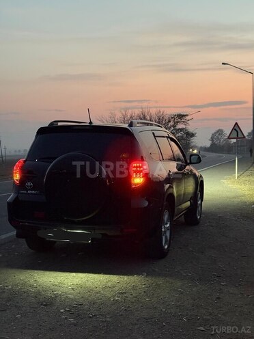Toyota RAV4 2010, 306,000 km - 2.4 l - Bakı