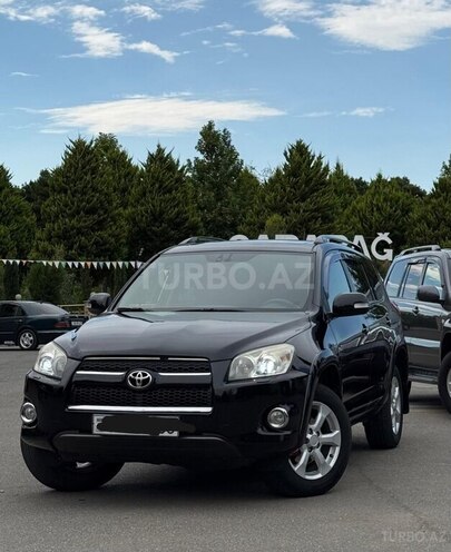 Toyota RAV4 2010, 306,000 km - 2.4 l - Bakı