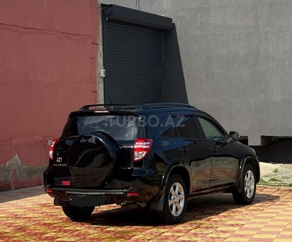 Toyota RAV4 2010, 306,000 km - 2.4 l - Bakı