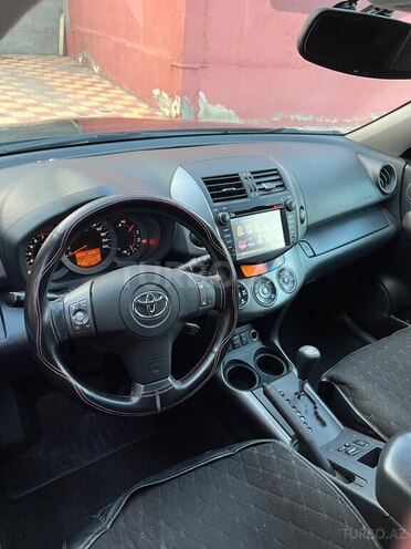 Toyota RAV4 2010, 306,000 km - 2.4 l - Bakı