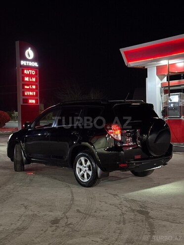 Toyota RAV4 2010, 306,000 km - 2.4 l - Bakı