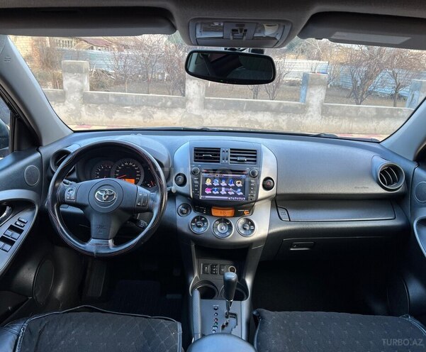 Toyota RAV4 2010, 306,000 km - 2.4 l - Bakı