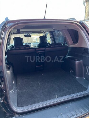 Toyota RAV4 2010, 306,000 km - 2.4 l - Bakı