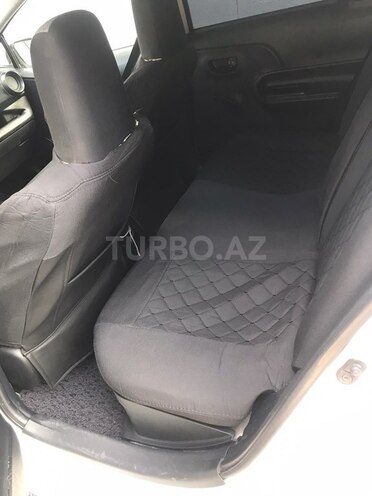 Toyota Aqua 2019, 257,800 km - 1.5 l - Bakı