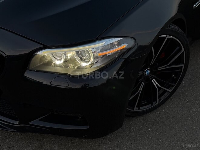BMW 528 2015, 148,000 km - 2.0 l - Gəncə