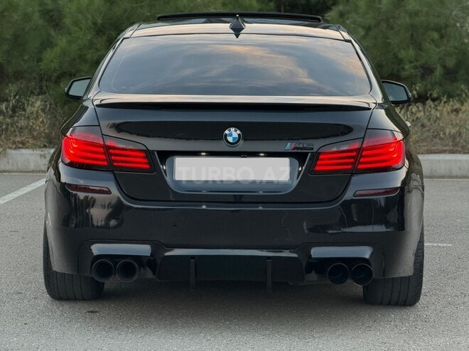 BMW 528 2015, 148,000 km - 2.0 l - Gəncə