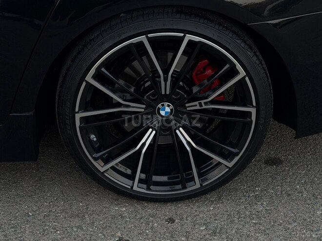 BMW 528 2015, 148,000 km - 2.0 l - Gəncə