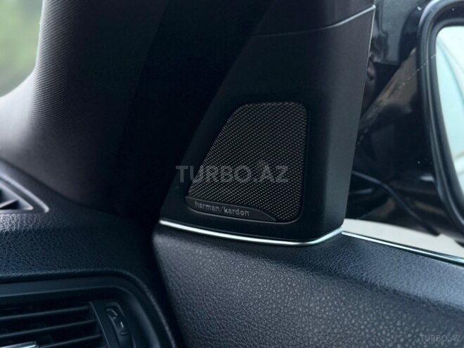 BMW 528 2015, 148,000 km - 2.0 l - Gəncə