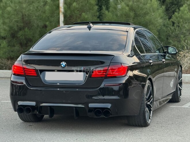 BMW 528 2015, 148,000 km - 2.0 l - Gəncə