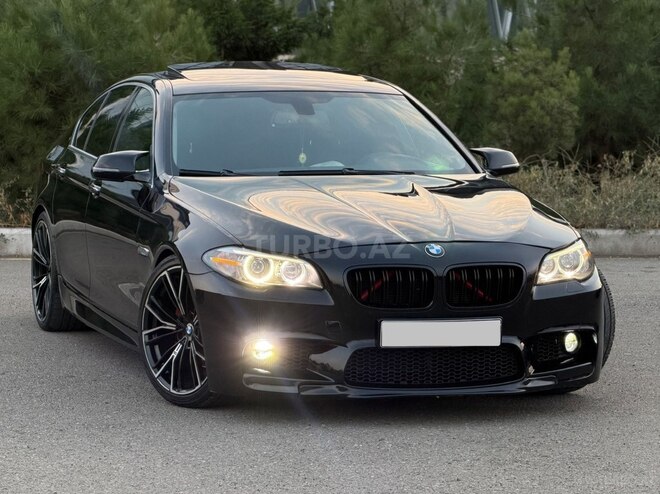 BMW 528 2015, 148,000 km - 2.0 l - Gəncə