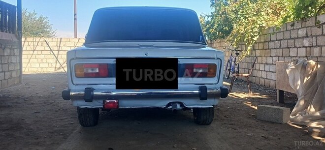 LADA (VAZ) 2106 1985, 510,420 km - 1.3 l - Yevlax