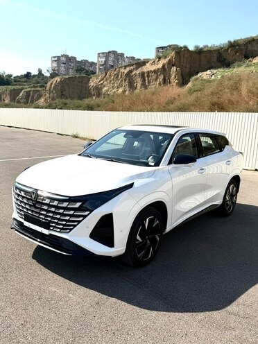 Changan  2026, 0 km - 1.5 l - Bakı