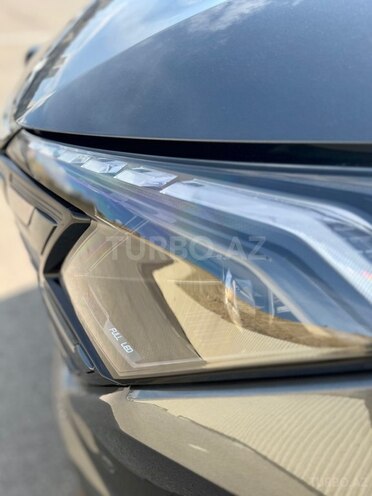 Changan  2026, 0 km - 1.5 l - Bakı