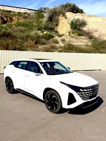Changan  2026, 0 km - 1.5 l - Bakı