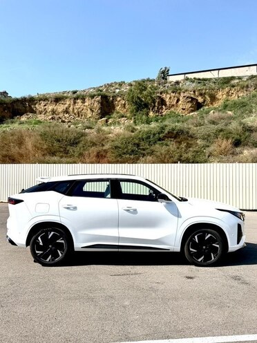 Changan  2026, 0 km - 1.5 l - Bakı