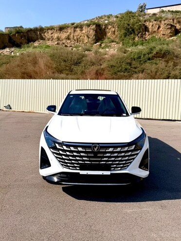 Changan  2026, 0 km - 1.5 l - Bakı