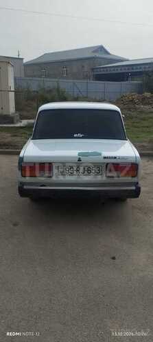 LADA (VAZ) 2107 2004, 156,000 km - 1.6 l - Hacıqabul