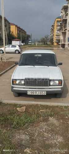 LADA (VAZ) 2107 2004, 156,000 km - 1.6 l - Hacıqabul