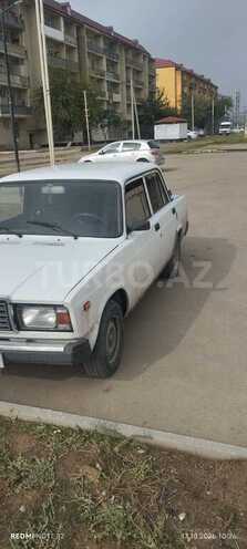 LADA (VAZ) 2107 2004, 156,000 km - 1.6 l - Hacıqabul