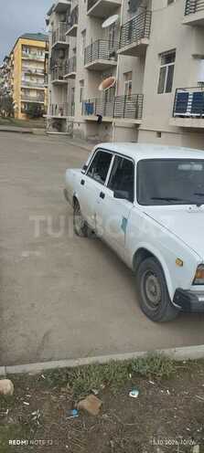 LADA (VAZ) 2107 2004, 156,000 km - 1.6 l - Hacıqabul