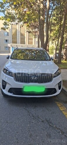 Kia Sorento 2018, 158,000 km - 2.0 l - Bakı